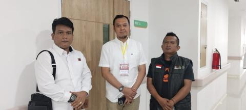 Pengawasan Rikes