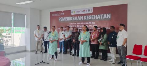 Pengawasan Rikes