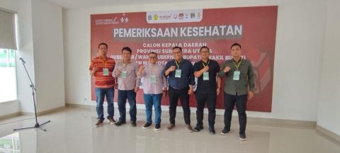 Pengawasan Rikes