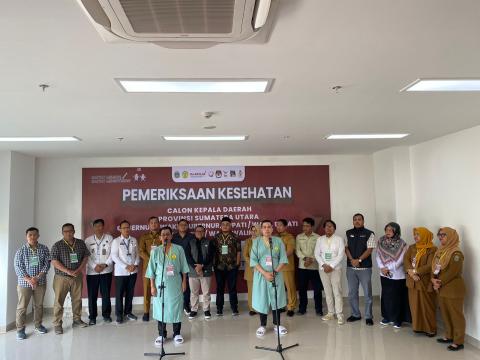 Pengawasan Rikes