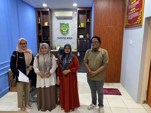 Verfak Administrasi Calon