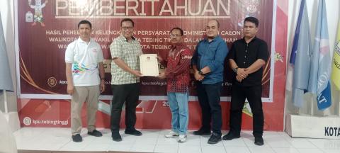 pengawasan Hasil Adm Calon