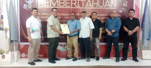 pengawasan Hasil Adm Calon