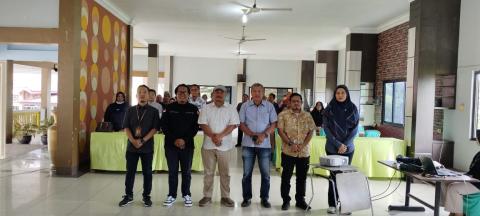 Foto Bersama Peserta
