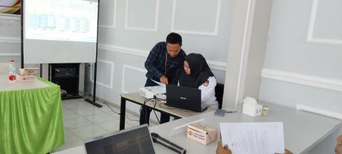 Penetapan DPT