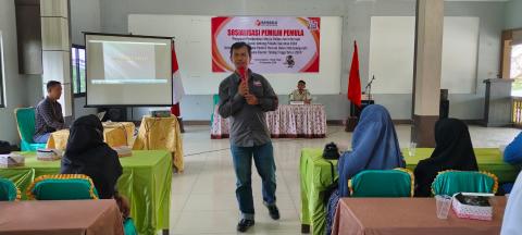 Wartawan IDN 