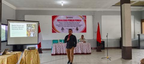 Fuad Ginting