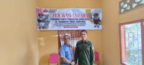 Wawancara PTPS