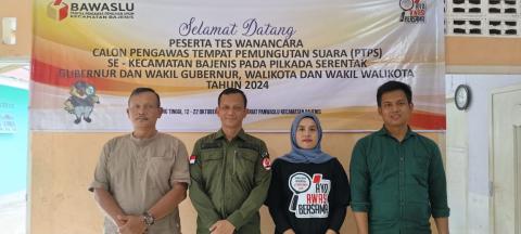 Monsuv Wawancara PTPS