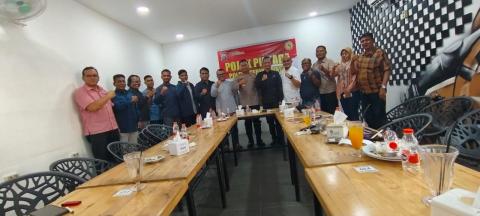 Foto Bersama