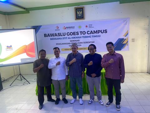 Kegiatan Seminar