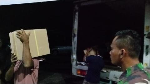 Suarat Suara