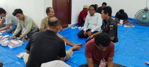 Kordiv dan Staf