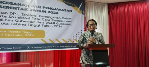 Kordiv HPPH Tebing Tinggi