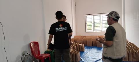 Pengawasan Susu