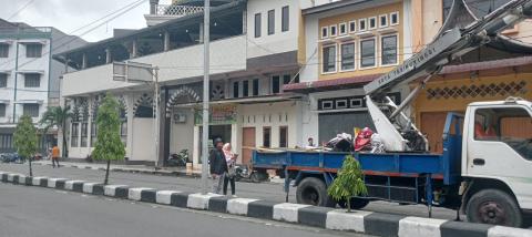 Penertiban APK