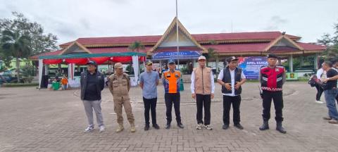 Pengarahan Kordiv PPPS