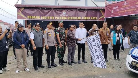 Pelepasan Susu