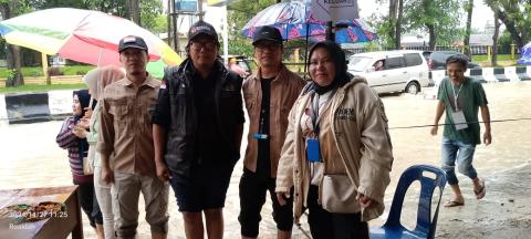 TPS Banjir
