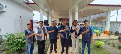 Padang Hilir