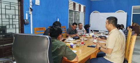 ToT Fasilitator P2P