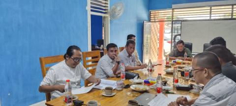 ToT Fasilitator P2P