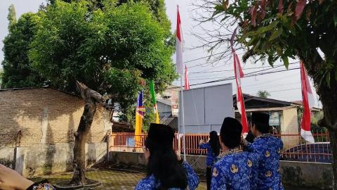 HUT RI 80