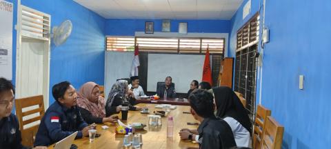 RDK penyelesaian sengketa