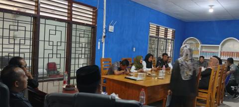 RDK penyelesaian sengketa