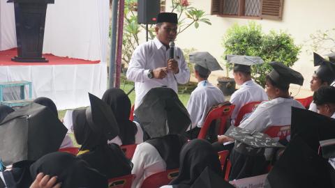 PKKMB STAIS DELI