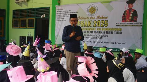 PBAK Al Hikmah