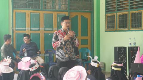 PBAK STAI Al Hikmah