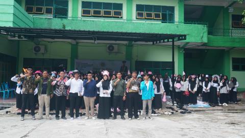 PBAK STAI Al Hikmah