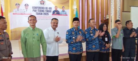 PWI Undang Bawaslu