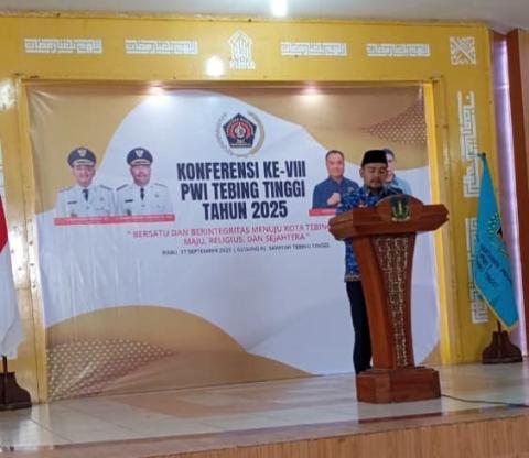 PWI undang Bawaslu