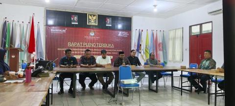 Triwulan III PDPB