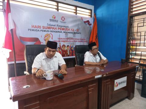 sumpah pemuda
