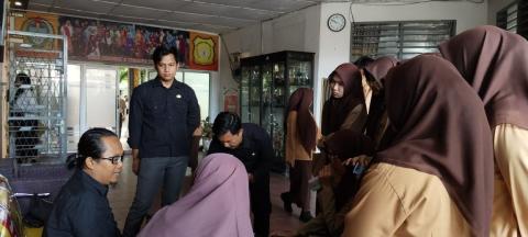 uji petik sma 2