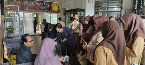 uji petik sma 2