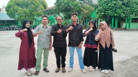 uji petik