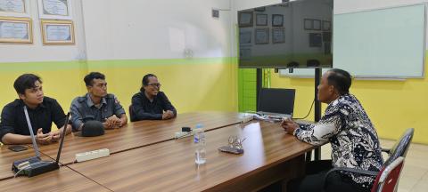 Bawaslu Akademi