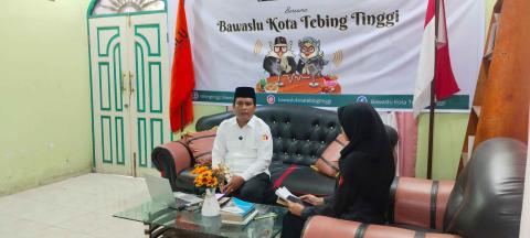 ngabuburit pengawasan