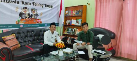 ngabuburit pengawasan