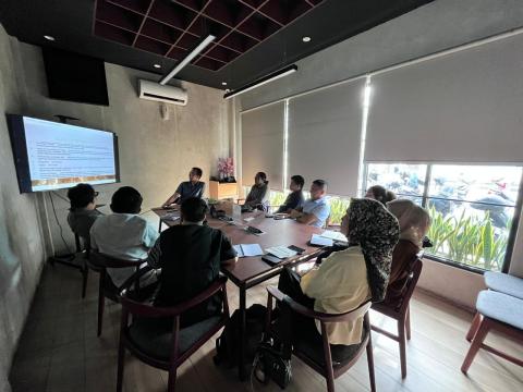 Konsolidasi Demokrasi