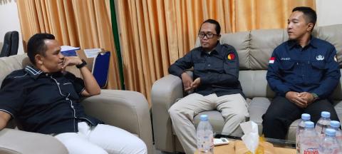 Konsolidasi Demokrasi