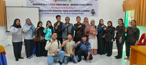 Bakmi sesi 2