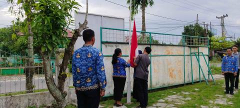 Upacara Harkitnas