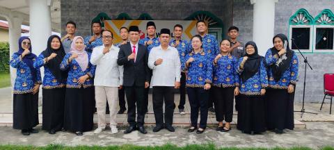 Upacara Harkitnas