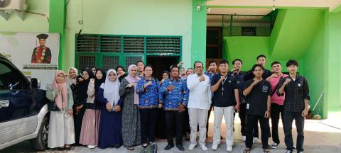 Rakoor data parpol