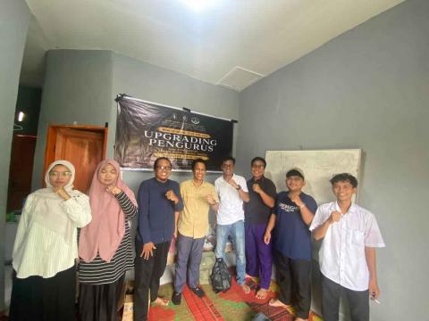 Kegiatan HMI